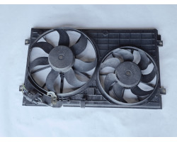 Set ventilator VOLKSWAGEN PASSAT Variant 3C5 2005 - 2011 1k0121207t