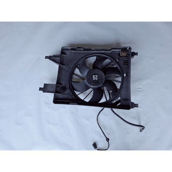Electroventilator RENAULT MEGANE II BM0/1_, CM0/1_ 2001 - 2012 8240357