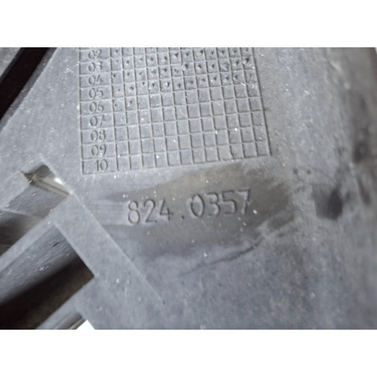 Electroventilator RENAULT MEGANE II BM0/1_, CM0/1_ 2001 - 2012 8240357