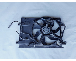 Ventilator electric radiator OPEL CORSA D S07 2006 - 2014 13263552