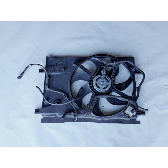 Ventilator electric radiator OPEL CORSA D S07 2006 - 2014 13263552