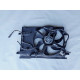 Ventilator electric radiator OPEL CORSA D S07 2006 - 2014 13263552