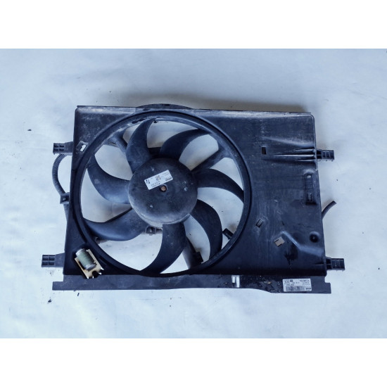 Ventilator electric radiator OPEL CORSA D S07 2006 - 2014 13263552