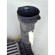 Radiator intercooler SKODA OCTAVIA II Combi 1Z5 2004 - 2013 1k0145803j