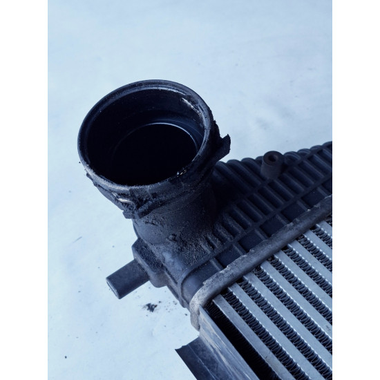 Radiator intercooler SKODA OCTAVIA II Combi 1Z5 2004 - 2013 1k0145803j