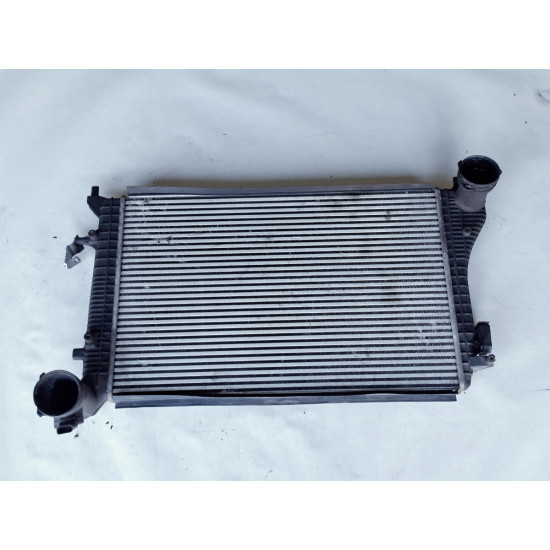 Radiator intercooler SKODA OCTAVIA II Combi 1Z5 2004 - 2013 1k0145803j