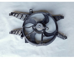 Ventilator electric radiator RENAULT CLIO III BR0/1, CR0/1 2005 -> 8200748438