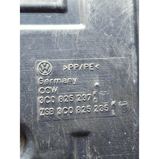 Scut de protectie motor VOLKSWAGEN PASSAT Variant 3C5 2005 - 2011 3c0825237