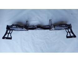 Armatura bara spate plastic HYUNDAI GETZ TB 2002 - 2010 866301c310
