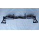 Armatura bara spate plastic HYUNDAI GETZ TB 2002 - 2010 866301c310