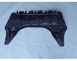 Scut de protectie motor VOLKSWAGEN GOLF V 1K1 2003 - 2009 1k0825237j