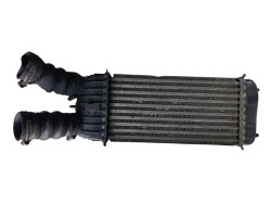 Radiator intercooler PEUGEOT 207 SW WK_ 2007 -> 9651184880