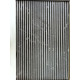 Radiator intercooler VOLKSWAGEN PASSAT Variant 3C5 2005 - 2011 3c0145805g