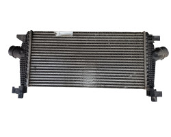 Radiator intercooler OPEL ASTRA J P10 2009 - 2015 13267646