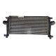 Radiator intercooler OPEL ASTRA J P10 2009 - 2015 13267646