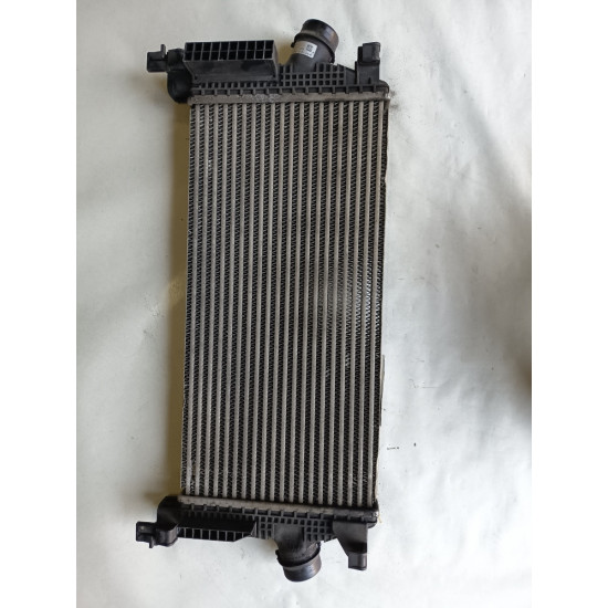 Radiator intercooler OPEL ASTRA J P10 2009 - 2015 13267646