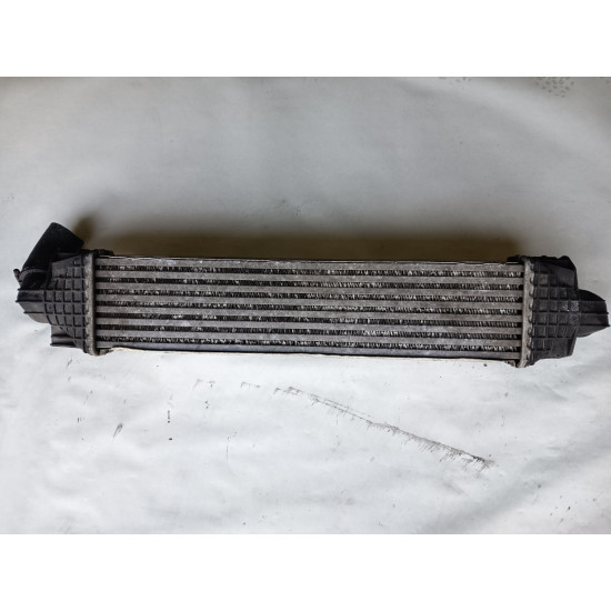 Radiator intercooler FORD FOCUS II DA_, HCP, DP 2004 - 2013 3m5h9l440ae
