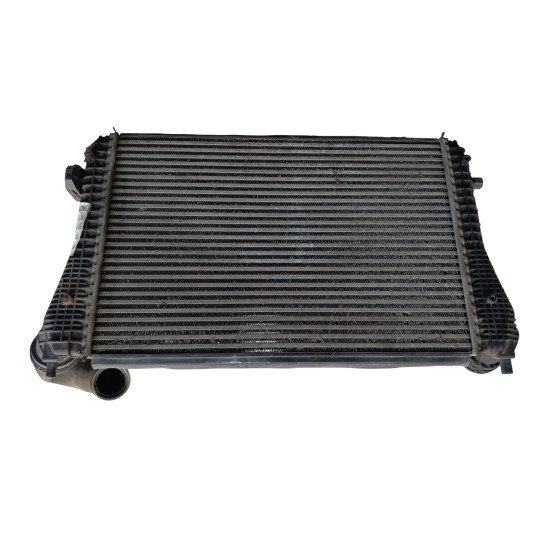 Radiator intercooler SKODA OCTAVIA II Combi 1Z5 2004 - 2013 1k0145803t