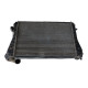 Radiator intercooler SKODA OCTAVIA II Combi 1Z5 2004 - 2013 1k0145803t