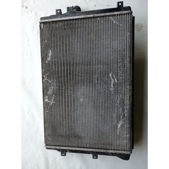 Radiator apa / piese VOLKSWAGEN GOLF V 1K1 2003 - 2009 1k0121251n