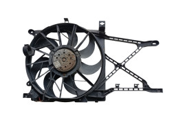 Electroventilator racire OPEL ASTRA H L48, A04 2004 - 2014 13205941