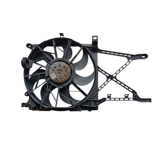 Electroventilator racire OPEL ASTRA H L48, A04 2004 - 2014 13205941