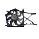Electroventilator racire OPEL ASTRA H L48, A04 2004 - 2014 13205941