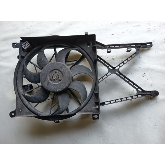 Electroventilator racire OPEL ASTRA H L48, A04 2004 - 2014 13205941