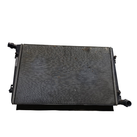 Radiator apa / piese VOLKSWAGEN GOLF V 1K1 2003 - 2009 1k0121251ak