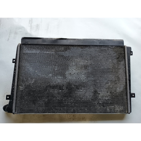 Radiator apa / piese VOLKSWAGEN GOLF V 1K1 2003 - 2009 1k0121251ak