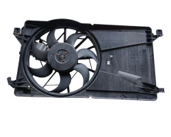 Electroventilator FORD FOCUS II DA_, HCP, DP 2004 - 2013 3m5h8c607rj