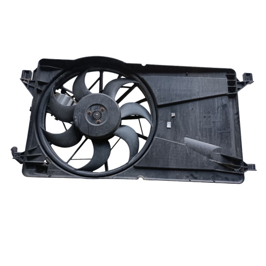 Electroventilator FORD FOCUS II DA_, HCP, DP 2004 - 2013 3m5h8c607rj