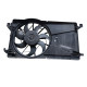 Electroventilator FORD FOCUS II DA_, HCP, DP 2004 - 2013 3m5h8c607rj