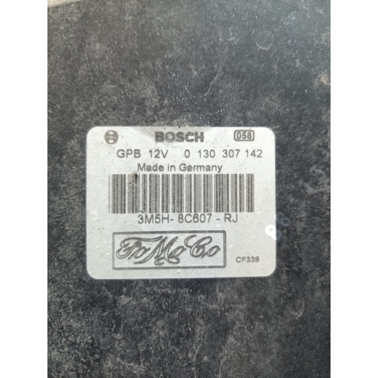 Electroventilator FORD FOCUS II DA_, HCP, DP 2004 - 2013 3m5h8c607rj