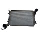 Radiator intercooler VOLKSWAGEN GOLF V 1K1 2003 - 2009 1k0145803h