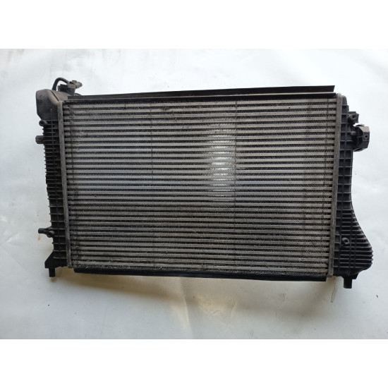Radiator intercooler VOLKSWAGEN GOLF V 1K1 2003 - 2009 1k0145803h