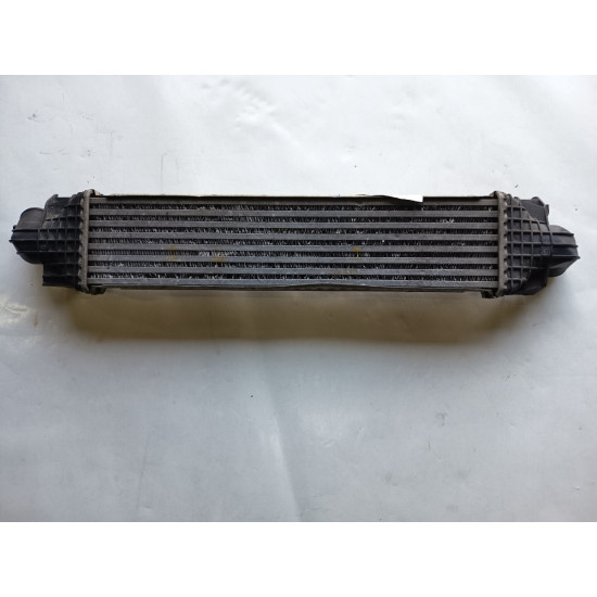 Radiator intercooler FORD FOCUS II DA_, HCP, DP 2004 - 2013