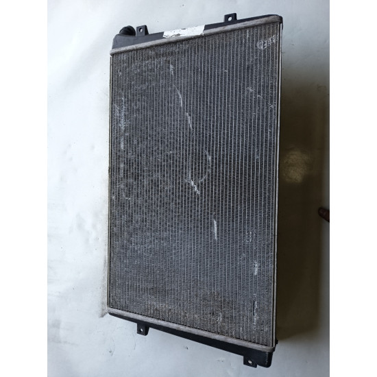 Radiator apa / piese VOLKSWAGEN PASSAT Variant 3C5 2005 - 2011 3c0121253s