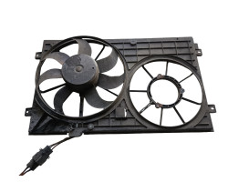 Electroventilator VOLKSWAGEN TOURAN 1T1, 1T2 2003 - 2010