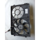 Electroventilator VOLKSWAGEN TOURAN 1T1, 1T2 2003 - 2010