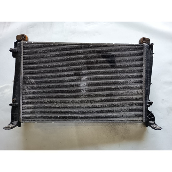 Radiator apa / piese FIAT PUNTO 188_ 1999 - 2012 95007t01