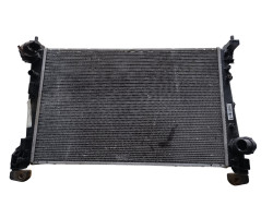Radiator apa / piese FIAT PUNTO 188_ 1999 - 2012 95007t01