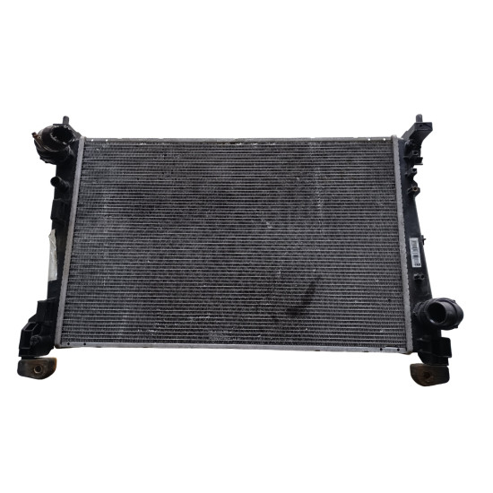 Radiator apa / piese FIAT PUNTO 188_ 1999 - 2012 95007t01