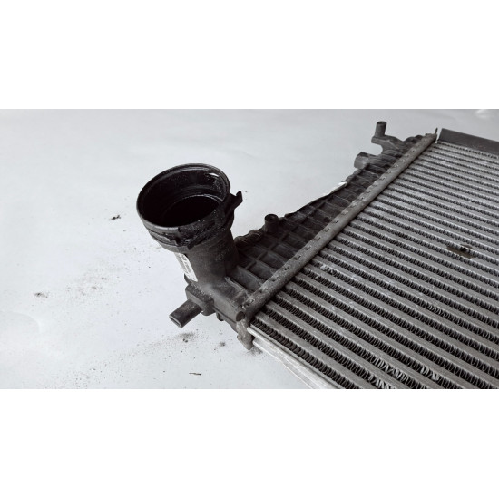 Radiator intercooler VOLKSWAGEN GOLF V 1K1 2003 - 2009 1k0145803q