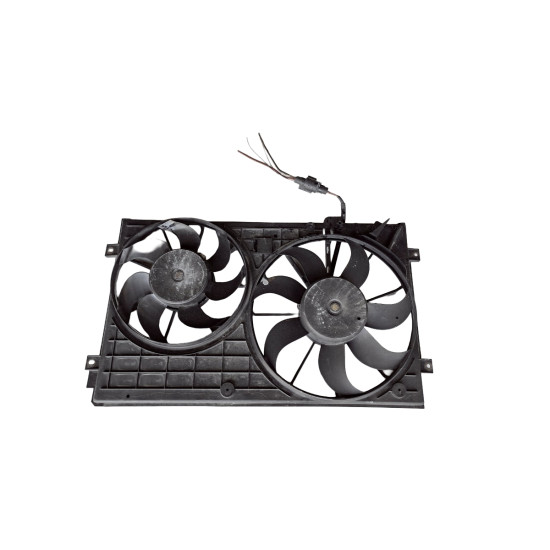 Set ventilator AUDI A3 II 8P1 2003 - 2013 351040391