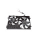 Set ventilator AUDI A3 II 8P1 2003 - 2013 351040391