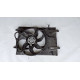 Electroventilator OPEL CORSA D S07 2006 - 2014 13256567