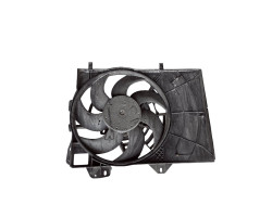 Electroventilator PEUGEOT 207 SW WK_ 2007 -> 9680102880