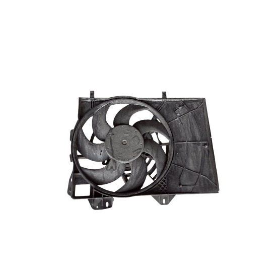 Electroventilator PEUGEOT 207 SW WK_ 2007 -> 9680102880