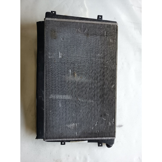 Radiator apa / piese VOLKSWAGEN GOLF V 1K1 2003 - 2009 1k0121251ak